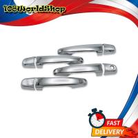 ราคา ครอบมือจับเปิดประตู Mitsubishi Triton L200 Plus ปี 2015-2019 (8543675896)