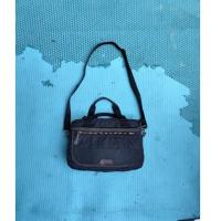 ราคา HP Slingbag/กระเป๋ารายวัน/กระเป๋าโทรศัพท์มือถือ/กระเป๋าผู้ชายและผู้หญิงมือสอง ORIGINAL ASICS BRAND (43076302771)