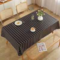 ราคา ผ้าปูโต๊ะ ผ้าปูโต๊ะสี่เหลี่ยมผืนผ้า (22036815058)
