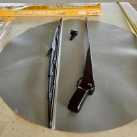 ราคา ก้านปัดน้ำฝน โกเบโก้ SK200-6/6E ก้านปัดน้ำฝน SK200-8#ก้านปัดน้ำฝนรถแม็คโคร#อะไหล่รถแม็คโคร (28338896613)