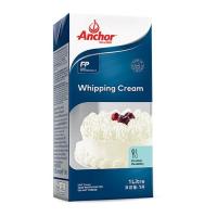 ราคา แองเคอร์ วิปปิ้ง ครีม Anchor Whipping Cream (11629387066)