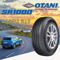 ราคา ยางรถยนต์ ขนาด 235/75R15 รุ่น SA1000 ยี่ห้อ OTANI (แถมจุ๊บลม) (40769162638)