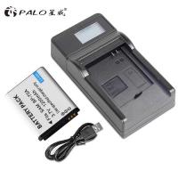 ราคา ▥ Bp-70A Ea-Bp70a Ia-Bp70a Bp70a Iabp70a แบตเตอรี่สำหรับ SAMSUNG Aq100 Dv150f Es65 Es67 Es70 Es (29388330255)