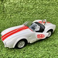 ราคา รถเหล็กKitKat คิทแคท สภาพใหม่ ไม่มีกล่อง (21070834337)