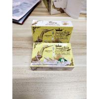 ราคา สบู่รังนก นมวัว น้ำนมข้าวฯ (ผสมทองคำ) 1 กล่องมี 12 ก้อน (9711815314)