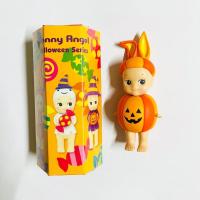 ราคา กล้องสุ่ม Sonny Angel Mini Figure Cat Life Series //Sonny angel Halloween Secret /Summer Holida (15193428103)