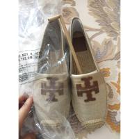 ราคา รองเท้า Tory Burch US6.5 ของแท้!! (767626706)