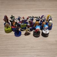 ราคา Pepsi Caps and etc. Total 19 pcs. (25266987215)