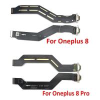 ราคา OnePlus 8 / One Plus 8Pro USB Type C Data ชาร์จพอร์ต Charger Mic Flex Cable Ribbon OnePlus8 Pro 1+8 Pro (43824586255)