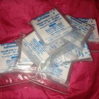 ราคา Betadress Gauze Pad Sterile ผ้าก๊อซแบบแผ่นฆ่าเชื้อ ขนาด 3x3 นิ้ว (5100637856)