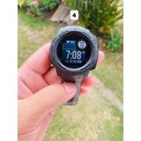 ราคา Garmin Instinct มือสอง เครื่องนอก สภาพดี (5392095303)