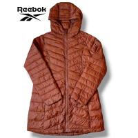 ราคา เสื้อกันหนาว Reebok Down Jacket อก 44 (26524662677)