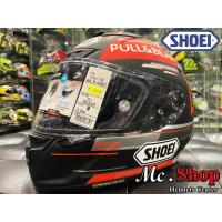 ราคา หมวกกันน็อค Shoei X-Spirit III Marquez Black Concept TC-1 (2605931558)