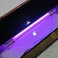 ราคา PSL T8 หลอดไฟ LED TUBE LIGHT สำหรับฝาปิดตู้ปลา ไฟสีชมพูู มี 3 ขนาด (29810207305)