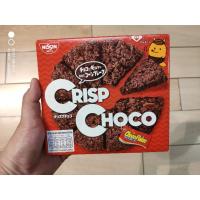 ราคา crisp choco flakes(พร้อมส่ง) (10040814067)