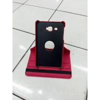 ราคา BOOK cover Samsung tab A6 2016 7 นิ้ว t285/t280 หนังฝาพับ (42971490264)