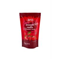 ราคา เอโร่ สตรอว์เบอร์รีท็อปปิ้ง 1.2 กก.(สอบถามรายละเอียดทางแชท) (27291949973)