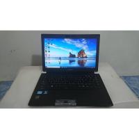 ราคา โน๊ตบุ๊ค Toshiba R840 ซีพียูคอร์ i5 สภาพสวย (4554087509)