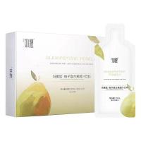 ราคา 2025 สไตล์ใหม่เช่นเครื่องดื่มเกรปฟรุตบาง โอลิโพลีเปปไทด์ คอมพาวด์ เครื่องดื่มพืชผักผลไม้ Quinoa Intimate Meal20250925 (44421347744)