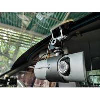 ราคา กล้องติดรถยนต์ R300 HD DVR 2 เลนส์+GPS (22917302656)