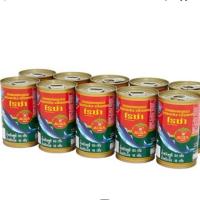 ราคา ปลากระป๋อง โรซ่า รุ่นฝาดึง แพค10กระป๋อง (7624280383)