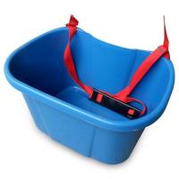 ราคา ถังหว่านปุ๋ย ตรามังกร บรรจุปุ๋ยได้ 15กก. สีฟ้า ถังหว่านข้าว ที่หว่านเมล็ด กะบุง ตระกร้าใส่ปุ๋ย (25672450549)