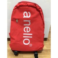 ราคา กระเป๋าเป้Anello สีแดง (9012498918)