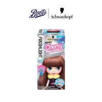 ราคา Freshlight เฟรชไลท์ โฟม น้ำตาลประกายชมพู 105มล. (17162029542)