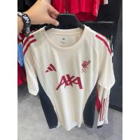 ราคา พร้อมส่ง เสื้อฟุตบอลเทรนนิ่ง ลิเวอร์พลู Liverpool แท้ (44161570481)