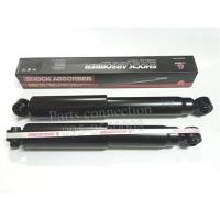 ราคา โช๊คอัพหลัง HYUNDAI H1 ยี่ห้อ LIWEN ราคา/คู่ (23128683143)