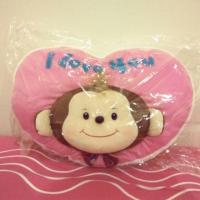 ราคา หมอนรูปหัวใจ วาเลนไทน์ (136066234)