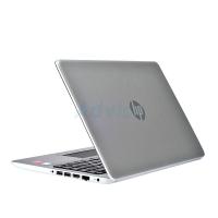 ราคา Notebook HP 14s-cf1044TX (Natural Silver) (1897867853)