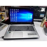 ราคา Acer Aspire F5-573G-566F SILVER โน๊ตบุ๊คเกมมิ่งราคาสุดคุ้ม (15103388535)