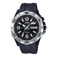 ราคา Casio Standard Men นาฬิกาข้อมือผู้ชาย สายเรซิน รุ่น MTD-1082-1A (262781645)