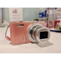 ราคา กล้องฟรุ้งฟริ้ง Casio Zr5100 มือ2 (12694544963)