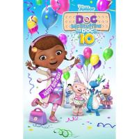 ราคา แผ่น DVD หนังใหม่ Doc McStuffins dvd หนังราคาถูก เสียงไทย มีเก็บปลายทาง (เสียง ไทย/อังกฤษ | ซับ ไทย/อังกฤษ) หนัง ดีวีดี (23950418982)