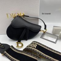 ราคา Like new dior saddle mini รุ่นหนังแพงน้าค้า y.18 Fullbox (5036331158)