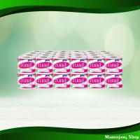 ราคา กระดาษชำระ แพ็ค เบลล์ 48 ม้วน Toilet Paper Belle (19467945447)