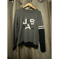 ราคา เสื้อยืดคอกลมแขนยาว jaspal (25172448890)