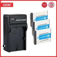 ราคา ▥ 1200Mah Np-Fd1 Np-Bd1 NP Bd1 Fd1 กล้องแบตเตอรี่ Li-Ion สําหรับ SONY DSC T300 Tx1 T700 T500 T2 (40703082022)