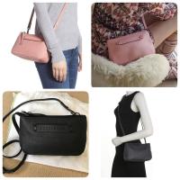 ราคา พร้อมส่ง * Longchamp 3D Crossbody (9931064445)