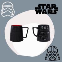 ราคา แก้วเซรามิค แก้วมัคนูน 2D Star Wars (20918486685)