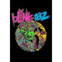 ราคา โปสเตอร์ Blink182 บลิงก์182 Travis Barker โปสเตอร์ รูปภาพ ภาพถ่าย ตกแต่งผนัง Poster Music โปสเตอร์วินเทจ โปสเตอร์วงดนตร (4458722926)