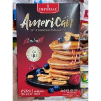 ราคา แป้งแพนเค้ก 400 กรัม ตราอิมพีเรียล (6056814776)