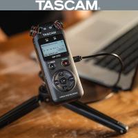 ราคา ♛-❀Tascam Dasguan DR05X ปากกาบันทึก ASMR อุปกรณ์บันทึก 2 ช่องไมโครโฟนควบคุมด้วยเสียง Sleep Aid อุปกรณ์ (22357351243)