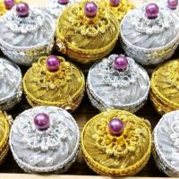 ราคา เหรียญโปรยทานโถเบญจรงค์ (41020607353)