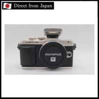 ราคา 【USED】 OLYMPUS PEN Lite E-PL7 [Direct from Japan] (57100479235)