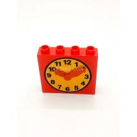 ราคา นาฬิกา #Lego Duplo : เลโก้ดูโปล้ (แท้ 100%) มือ 2 สภาพดี *duplo มือสอง (20232650671)