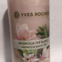 ราคา Yves Rocher Magnolia Shower Gel (4134067564)