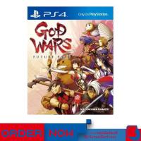 ราคา PlayStation 4™ God Wars: Future Past | bY ClaSsIC GaME | (28943279086)